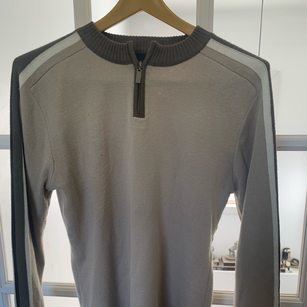 4/$20 Icewear mens sweater A7